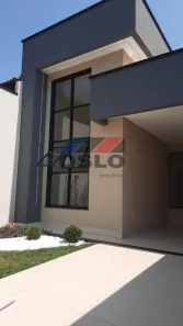 Casa com 3 Quartos à venda, 180m² no Jardim Ipê, Goiânia