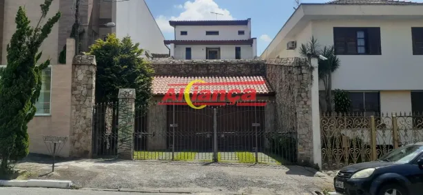 Casa com 5 Quartos à venda, 422m² no Vila Maria Alta, São Paulo