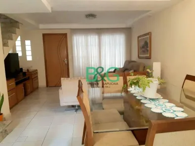Sobrado com 2 Quartos à venda, 150m² no Vila Gomes Cardim, São Paulo