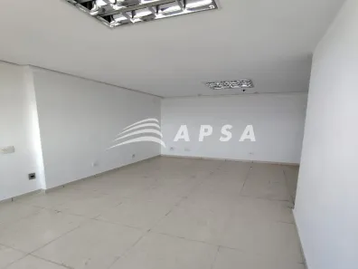 Sala Comercial para alugar, 59m² no Barro Preto, Belo Horizonte