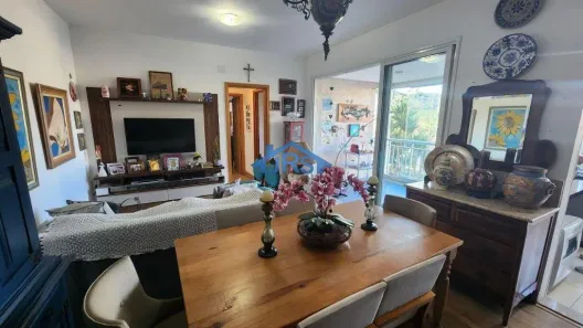 Apartamento com 2 Quartos à venda, 73m² no Tamboré, Santana de Parnaíba