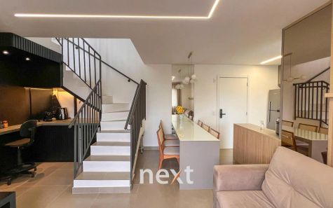 Cobertura com 3 Quartos à venda, 133m² no Jardim Brasil, Campinas