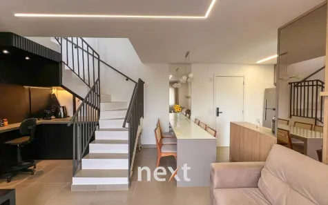 Cobertura com 3 Quartos à venda, 133m² no Jardim Brasil, Campinas