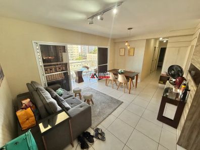 Apartamento com 3 Quartos à venda, 87m² no Parque Iracema, Fortaleza