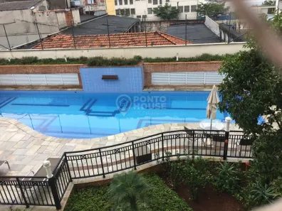 Apartamento com 3 Quartos à venda, 95m² no Parque Imperial, São Paulo