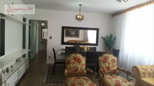 Apartamento com 3 Quartos à venda, 105m² no Higienópolis, São Paulo