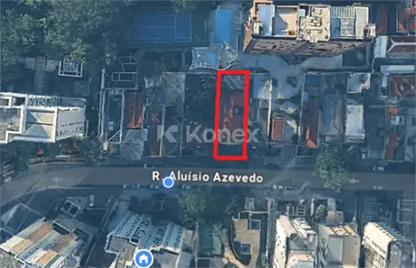Lote/Terreno à venda, 305m² no Santana, São Paulo