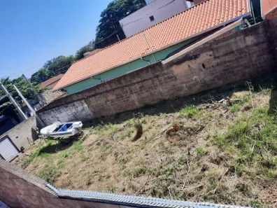 Lote/Terreno à venda, 250m² no Real Parque, Campinas