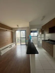 Apartamento com 2 Quartos à venda, 50m² no Jardim Umuarama, São Paulo