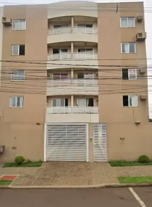 Apartamento com 2 Quartos à venda, 88m² no Centro, Cascavel