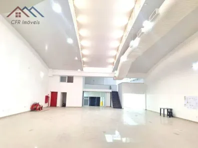 Prédio Comercial para alugar, 850m² no Planalto Paulista, São Paulo