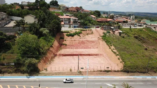 Lote/Terreno à venda, 2182m² no Centro, Cotia