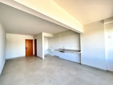 Apartamento com 2 Quartos à venda, 75m² no Setor Pedro Ludovico, Goiânia