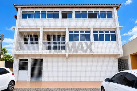 Prédio Comercial à venda, 962m² no Igapó, Natal