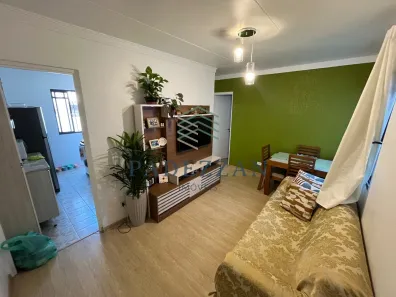Apartamento com 2 Quartos à venda, 45m² no Jardim Catanduva, São Paulo