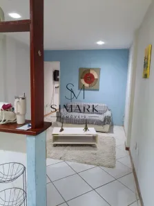 Flat com 1 Quarto à venda, 36m² no Itaipu, Niterói