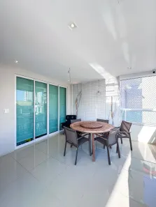 Apartamento com 3 Quartos à venda, 151m² no Renascença, São Luís