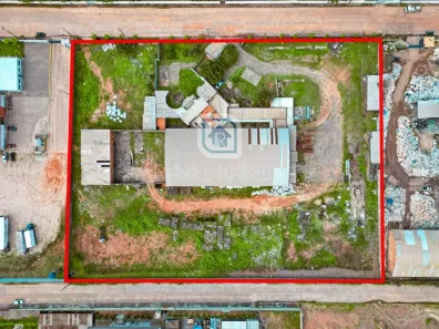 Galpão/Depósito/Armazém para venda ou aluguel, 15823m² no Timbu, Eusébio