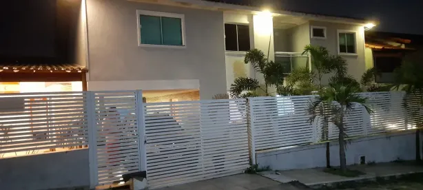 Casa com 3 Quartos à venda, 205m² no Vila Três, São Gonçalo