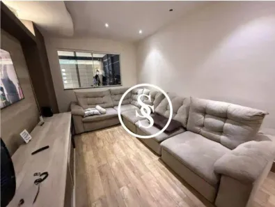 Sobrado com 3 Quartos à venda, 236m² no Planalto, São Bernardo do Campo