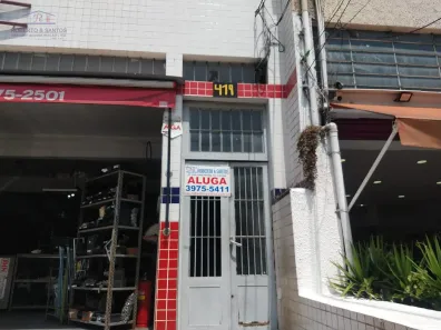 Sala Comercial para alugar, 25m² no Vila Pereira Barreto, São Paulo