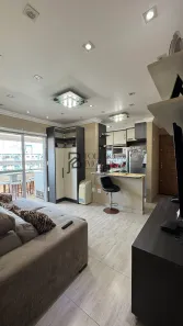 Apartamento com 3 Quartos à venda, 86m² no Mirim, Praia Grande