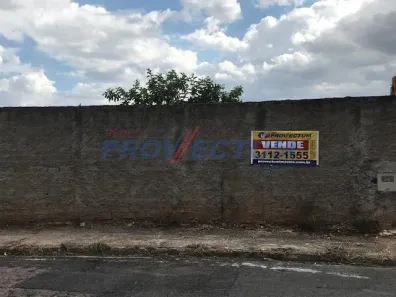Lote/Terreno à venda, 690m² no Jardim Paranapanema, Campinas