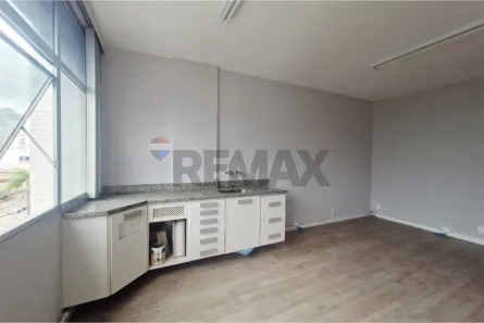 Sala Comercial à venda, 35m² no Bento Ferreira, Vitória