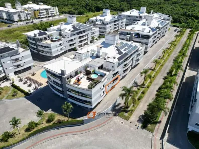 Apartamento com 2 Quartos à venda, 83m² no Ingleses do Rio Vermelho, Florianópolis