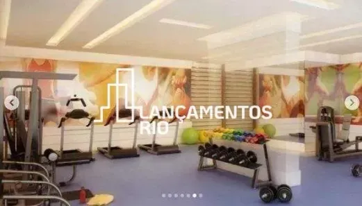 Apartamento com 3 Quartos à venda, 76m² no Barra Olímpica, Rio de Janeiro