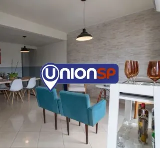 Cobertura com 3 Quartos à venda, 160m² no Vila Suzana, São Paulo