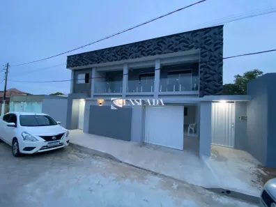 Casa com 6 Quartos à venda, 420m² no Conceição da Barra, Conceição da Barra