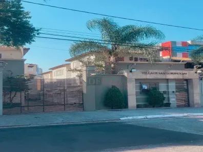 Sobrado com 2 Quartos à venda, 82m² no Vila Paranaguá, São Paulo