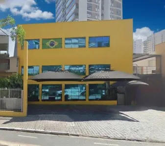 Prédio Comercial à venda, 1177m² no Alto da Lapa, São Paulo