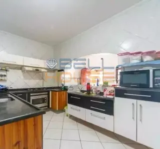 Sobrado com 4 Quartos à venda, 300m² no Vila Pires, Santo André