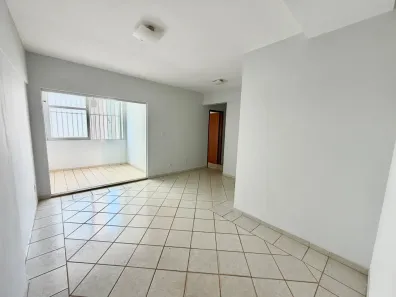 Apartamento com 3 Quartos à venda, 75m² no Nova Suiça, Goiânia