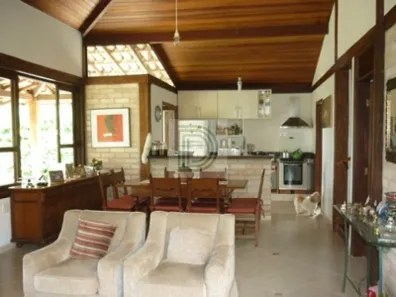 Casa de Condomínio com 4 Quartos à venda, 300m² no Chácara Ondas Verdes, Cotia