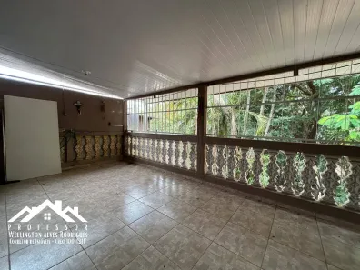 Casa com 2 Quartos à venda, 179m² no Vila Queiroz, Limeira