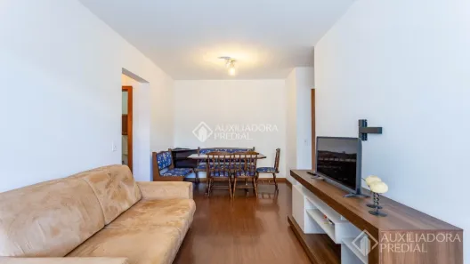 Apartamento com 2 Quartos à venda, 53m² no Centro Histórico, Porto Alegre