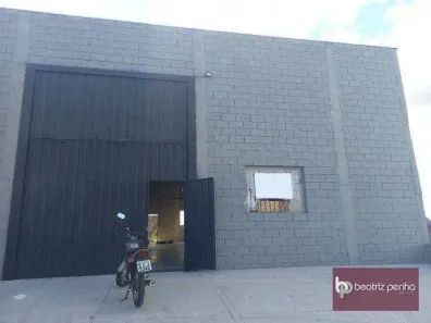 Ponto Comercial à venda, 198m² no Chácara Bela Vista, São José do Rio Preto