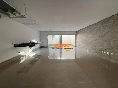 Casa de Condomínio com 3 Quartos à venda, 173m² no Parque Taquaral, Campinas