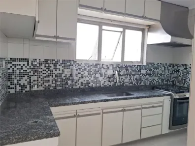 Apartamento com 3 Quartos à venda, 86m² no Mirandópolis, São Paulo