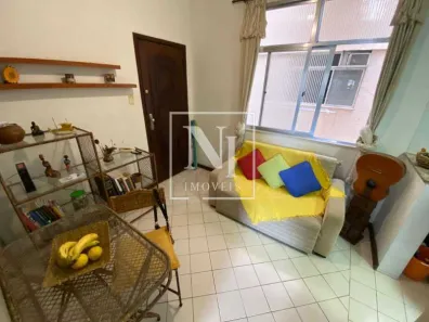 Apartamento com 1 Quarto à venda, 40m² no Copacabana, Rio de Janeiro