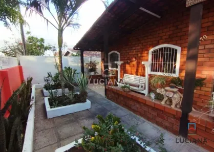 Casa com 4 Quartos à venda, 78m² no Bairro Novo, Gravatá