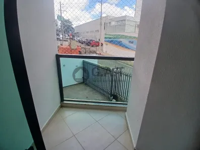 Apartamento com 2 Quartos à venda, 105m² no Jardim Paulistano, Sorocaba