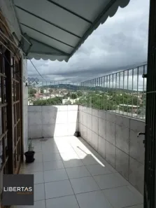 Cobertura com 2 Quartos à venda, 81m² no Bom Jesus, Porto Alegre