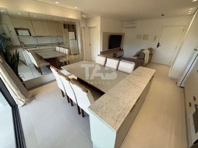 Apartamento com 2 Quartos à venda, 80m² no Praia Brava de Itajaí, Itajaí