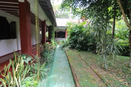 Fazenda/Sítio com 6 Quartos à venda, 280m² no Centro, Matias Barbosa