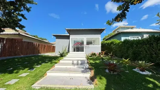 Casa de Condomínio com 2 Quartos à venda, 100m² no Rasa, Armação dos Búzios