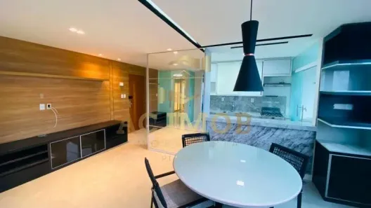 Apartamento com 1 Quarto à venda, 62m² no Alphaville I, Salvador
